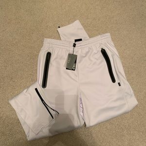 csg disruptor fleece pants
